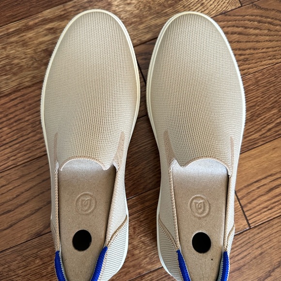 Rothy’s The City Sneaker women’s 10.5 shoes - Picture 5 of 5